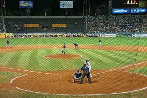 Caribe Beisbol Venezolano